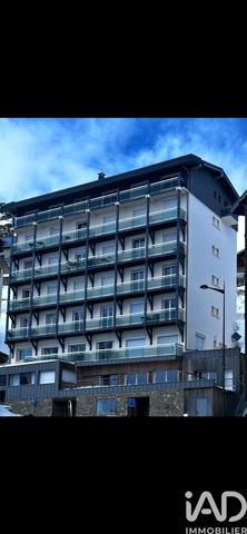 Studio à vendre 14 m² Bagnères-de-Bigorre