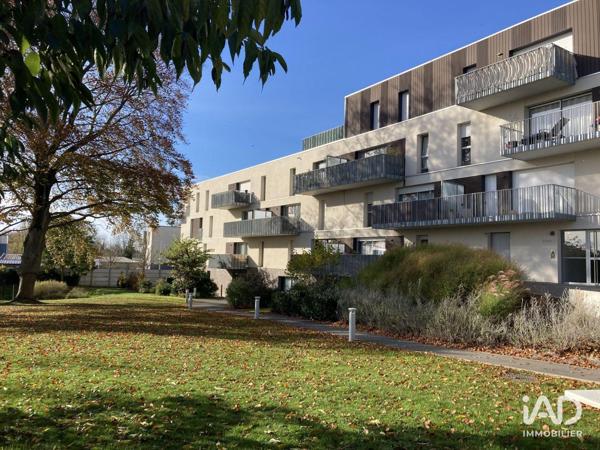 Location appartement 3 pièces 71 m² Haubourdin