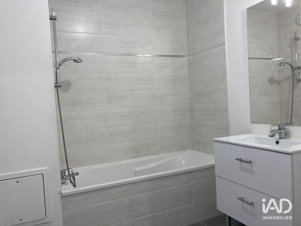 Location appartement 3 pièces 71 m² Haubourdin