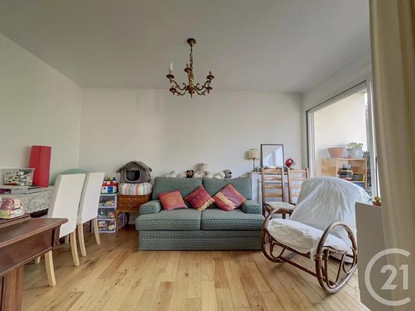 Appartement F3 à vendre  3 pièces - 66,80 m 2   BOUGIVAL  - 78