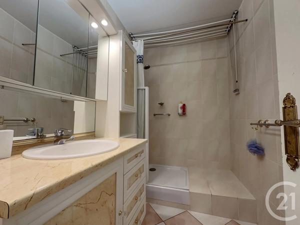 Appartement F3 à vendre  3 pièces - 66,80 m 2   BOUGIVAL  - 78
