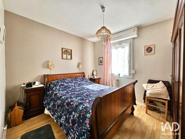 Appartement à vendre 4 pièces 77 m² Rennes