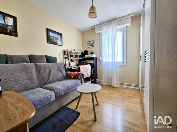 Appartement à vendre 4 pièces 77 m² Rennes