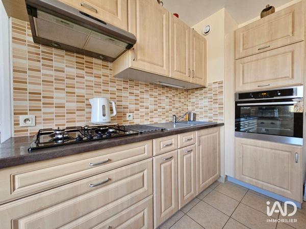 Appartement à vendre 4 pièces 77 m² Rennes