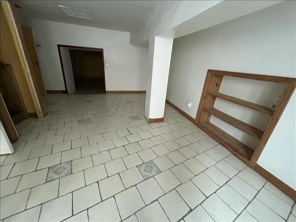 Maison à vendre |  Argenton-sur-Creuse |  7 pièces | 162 m²