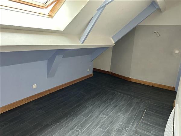 Maison à vendre |  Argenton-sur-Creuse |  7 pièces | 162 m²