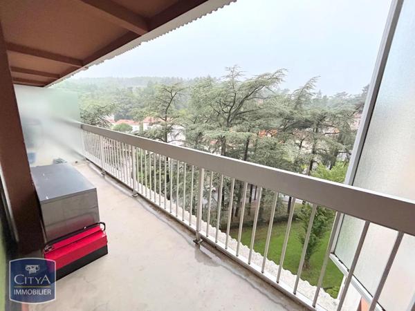 Appartement à vendre 2 pièces 50.02m²