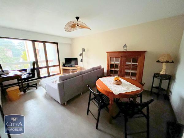 Appartement à vendre 2 pièces 50.02m²