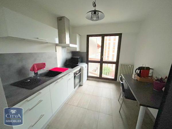 Appartement à vendre 2 pièces 50.02m²