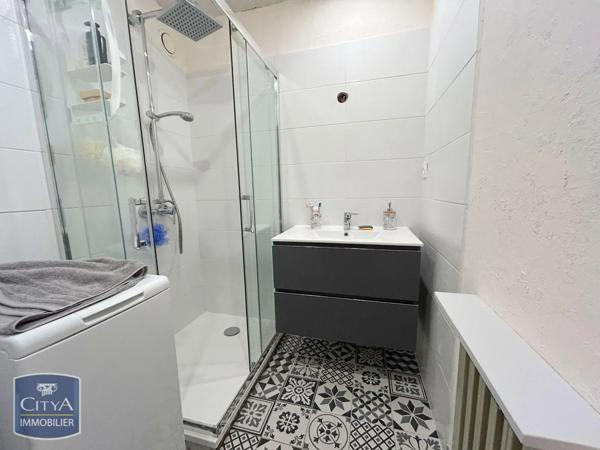 Appartement à vendre 2 pièces 50.02m²