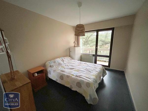 Appartement à vendre 2 pièces 50.02m²