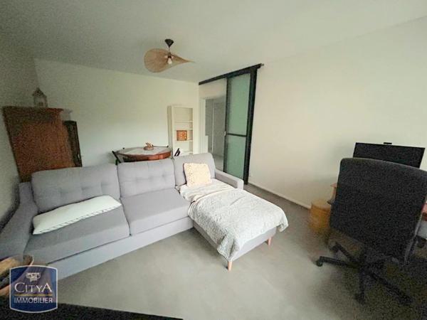 Appartement à vendre 2 pièces 50.02m²