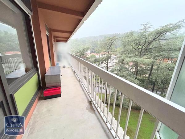 Appartement à vendre 2 pièces 50.02m²