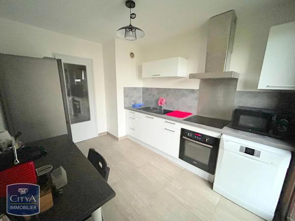 Appartement à vendre 2 pièces 50.02m²