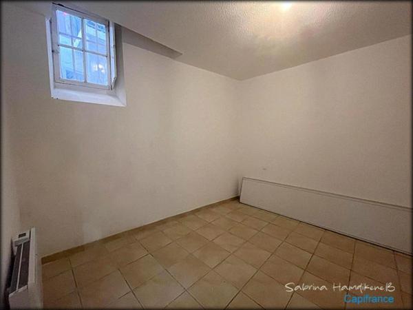 Immeuble de rapport Rentabilité Béziers