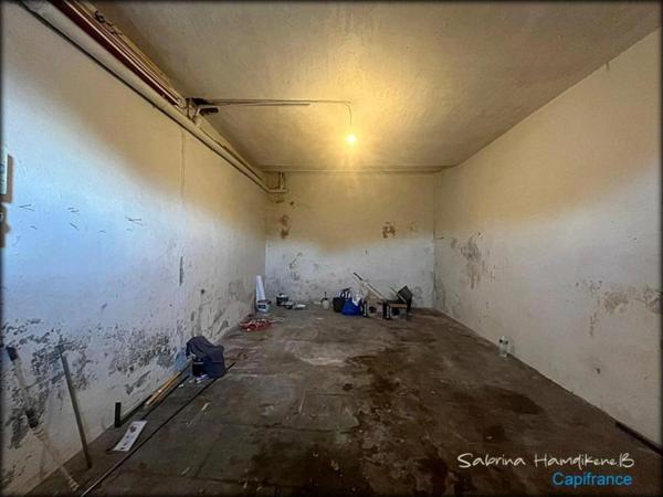 Immeuble de rapport Rentabilité Béziers