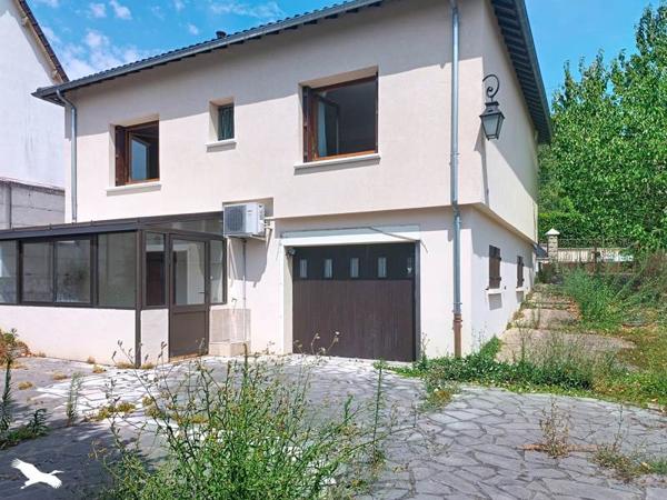 Maison 199 000 € Juziers 3 p 75 m² DPE G