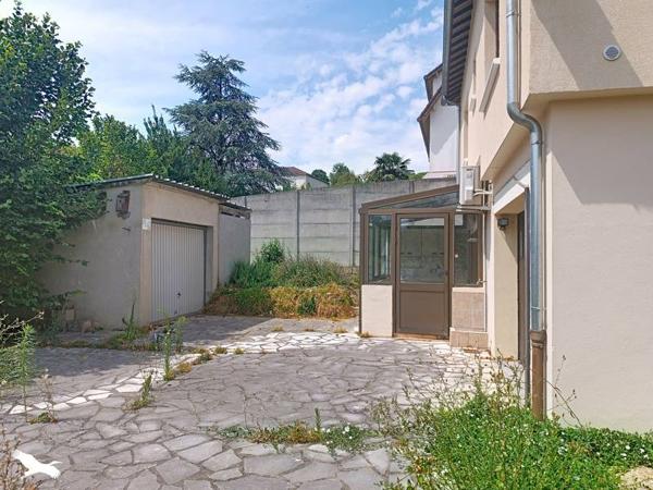 Maison 199 000 € Juziers 3 p 75 m² DPE G