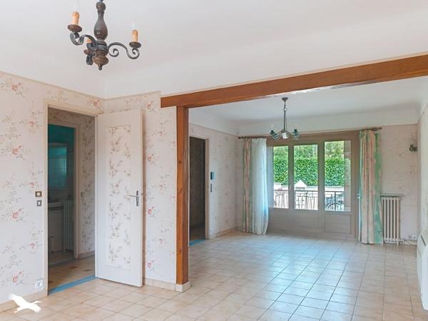 Maison 199 000 € Juziers 3 p 75 m² DPE G