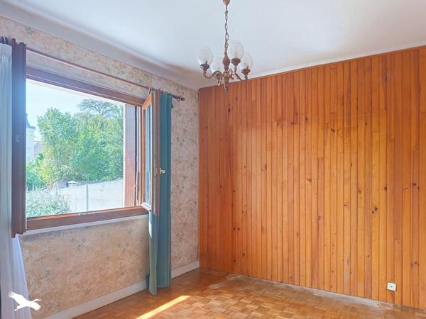Maison 199 000 € Juziers 3 p 75 m² DPE G
