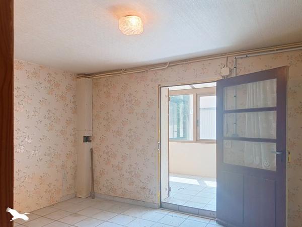 Maison 199 000 € Juziers 3 p 75 m² DPE G