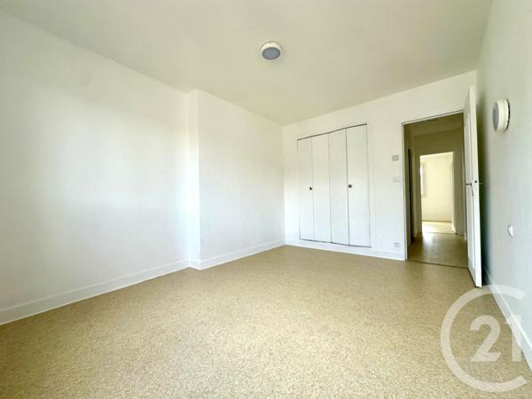 Appartement F3 à vendre  3 pièces - 75 m2 LIMOGES - 87