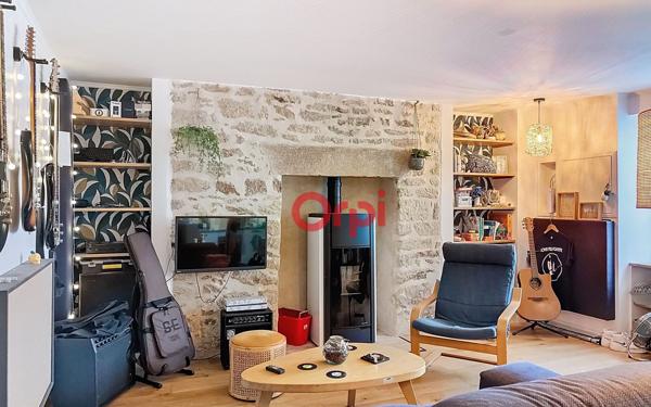 Maison à vendre    3 pièces • 68 m2 Theix