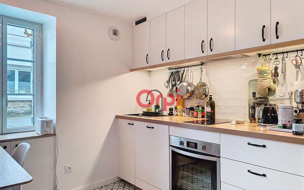 Maison à vendre    3 pièces • 68 m2 Theix