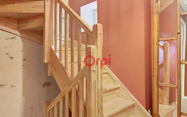 Maison à vendre    3 pièces • 68 m2 Theix