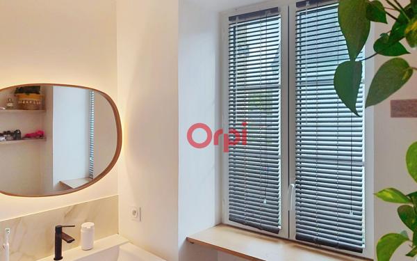 Maison à vendre    3 pièces • 68 m2 Theix