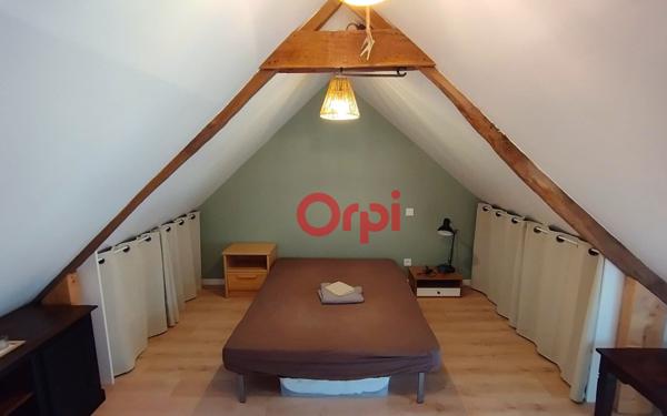 Maison à vendre    3 pièces • 68 m2 Theix