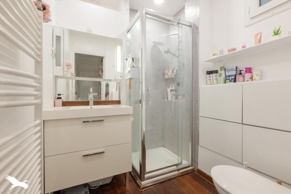 Appartement 369 000 € Clichy 2 p 47,6 m² DPE E