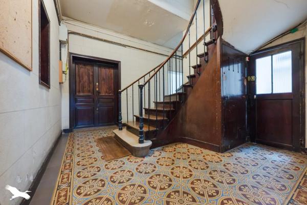 Appartement 369 000 € Clichy 2 p 47,6 m² DPE E