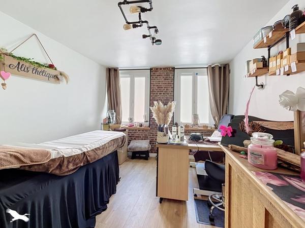 Maison 309 794 € Marines 5 p 114 m² DPE E