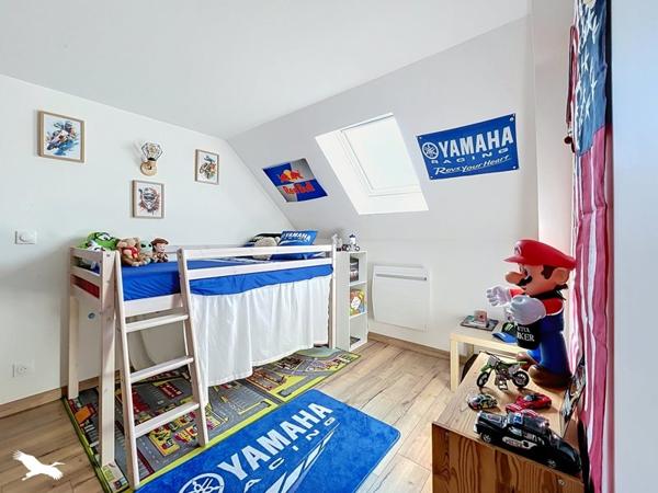 Maison 309 794 € Marines 5 p 114 m² DPE E