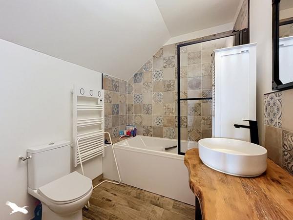 Maison 309 794 € Marines 5 p 114 m² DPE E