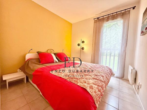 Appartement 3 pièces - 55 m² Exclusivité efficity