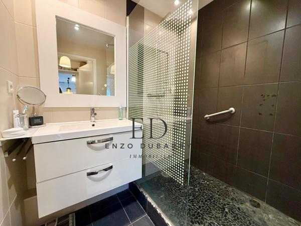 Appartement 3 pièces - 55 m² Exclusivité efficity