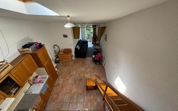 Appartement à vendre    2 pièces • 37,74 m2 Riez