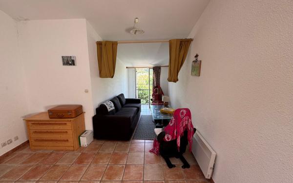 Appartement à vendre    2 pièces • 37,74 m2 Riez