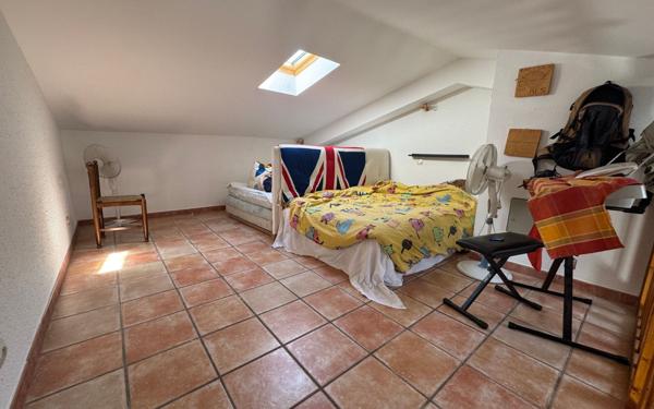 Appartement à vendre    2 pièces • 37,74 m2 Riez