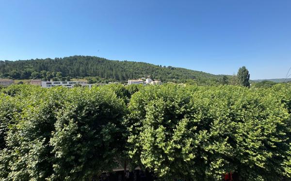 Appartement à vendre    2 pièces • 37,74 m2 Riez