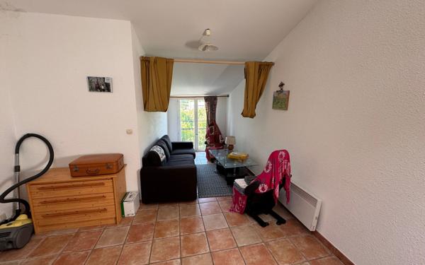 Appartement à vendre    2 pièces • 37,74 m2 Riez