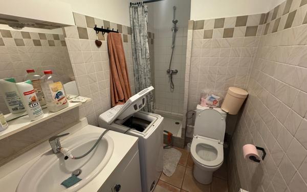 Appartement à vendre    2 pièces • 37,74 m2 Riez