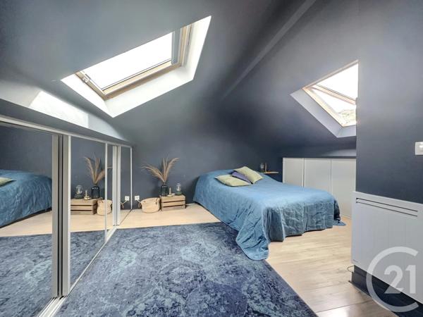 Appartement F4 à vendre  4 pièces - 93,93 m 2   BOUGIVAL  - 78