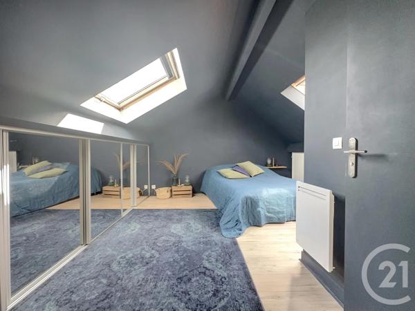 Appartement F4 à vendre  4 pièces - 93,93 m 2   BOUGIVAL  - 78