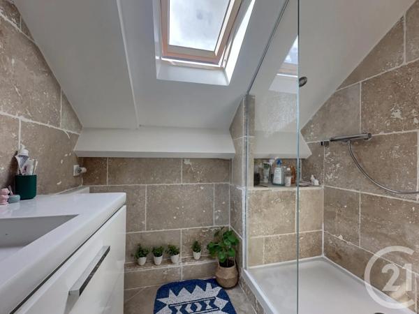 Appartement F4 à vendre  4 pièces - 93,93 m 2   BOUGIVAL  - 78