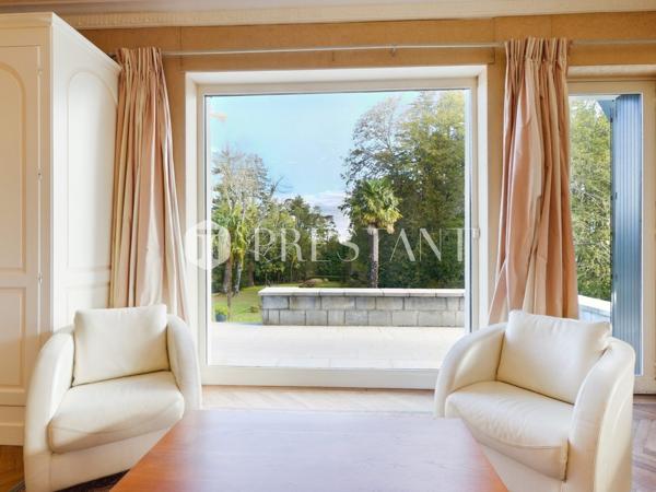 Propriété Art Déco d’Exception à 30 Minutes de Biarritz – Vue Pyrénées, Piscine et Parc Arboré, BIARRITZ
