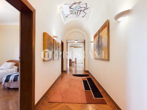 Propriété Art Déco d’Exception à 30 Minutes de Biarritz – Vue Pyrénées, Piscine et Parc Arboré, BIARRITZ