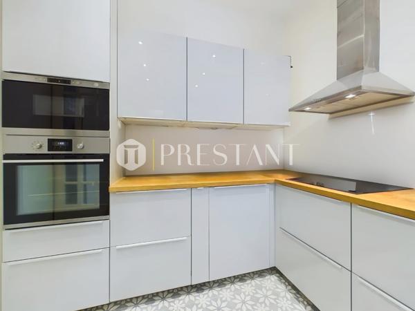 Saint Seurin – Appartement étage noble, BORDEAUX